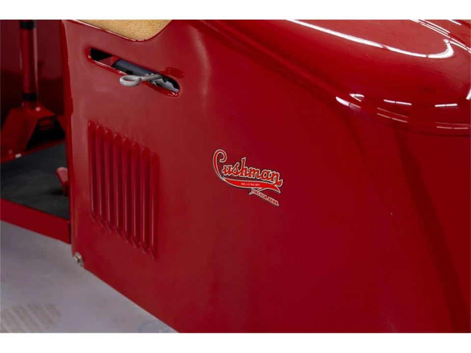 1948 Cushman - Image 28 of 31
