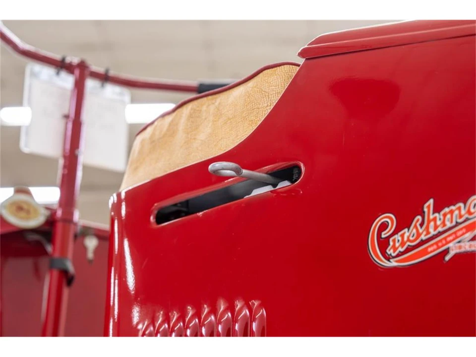 1948 Cushman - Image 29 of 31