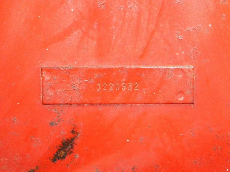 1948 Cushman - Image 11 of 12