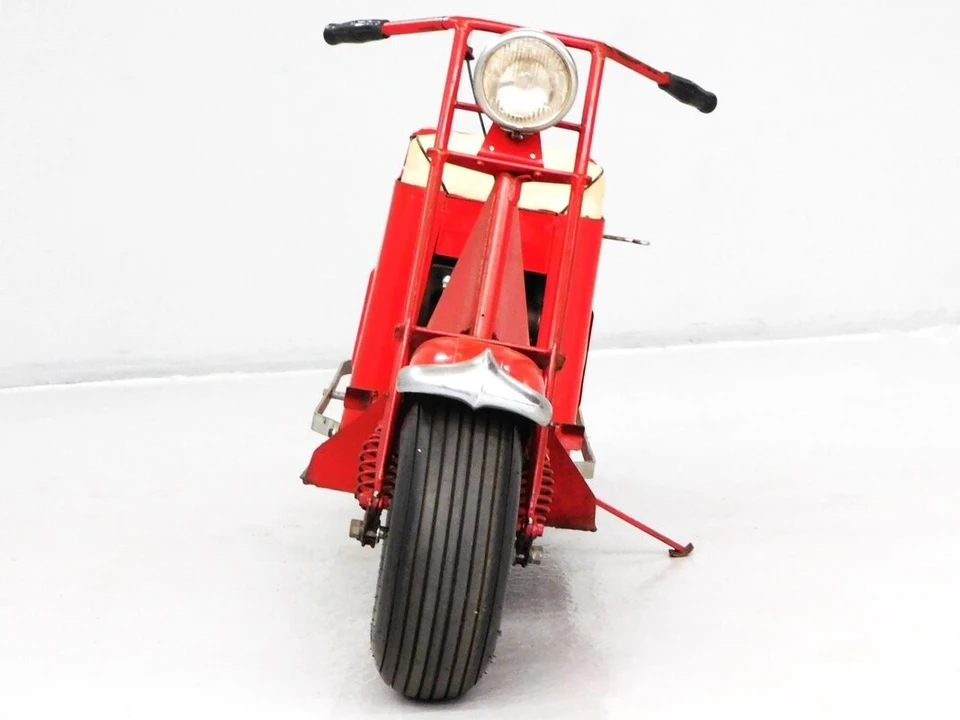 1948 Cushman - Image 3 of 12