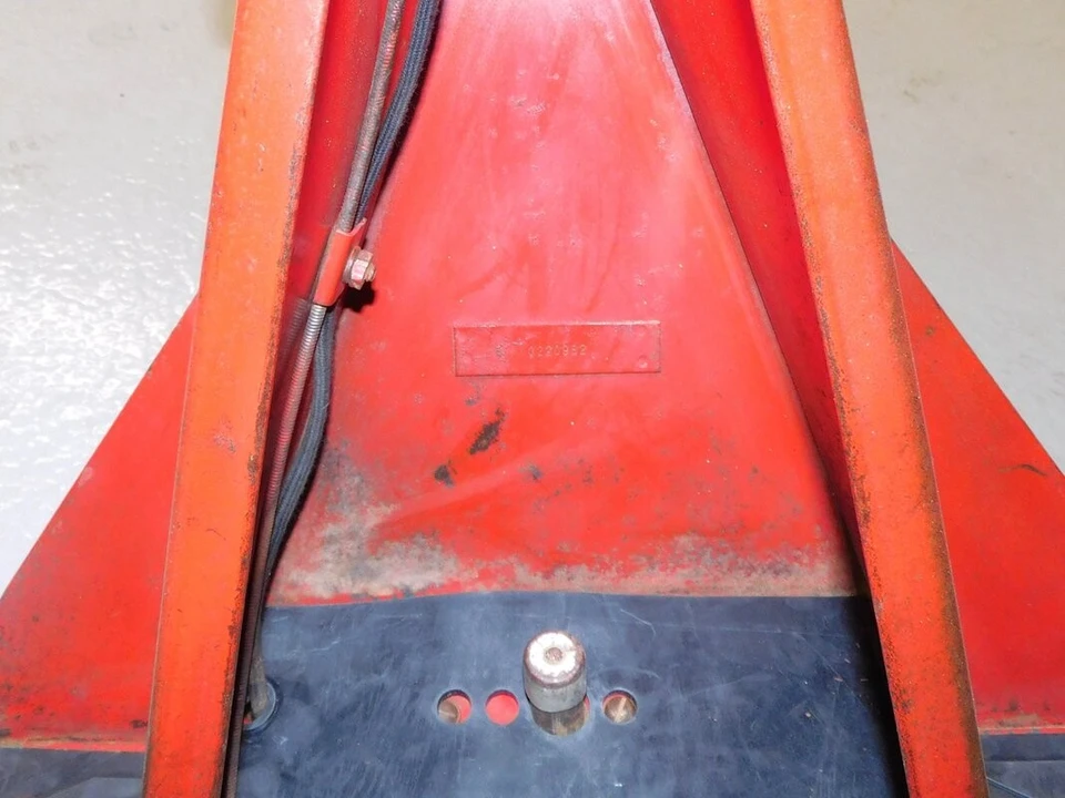1948 Cushman - Image 10 of 12