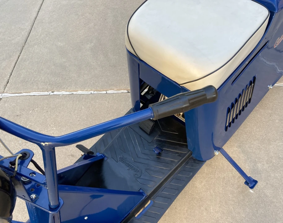 1948 Cushman - Image 22 of 31