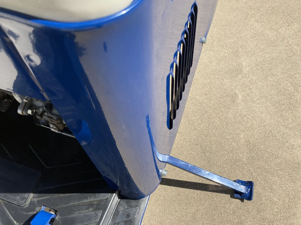 1948 Cushman - Image 24 of 31