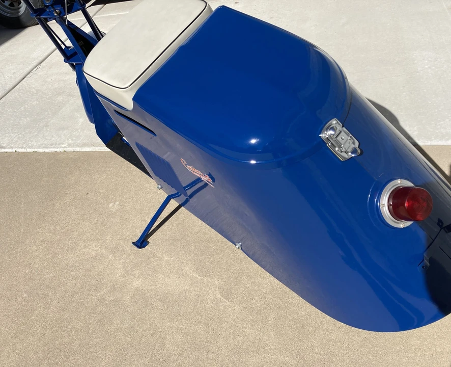 1948 Cushman - Image 25 of 31