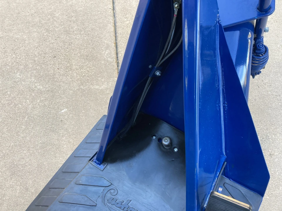 1948 Cushman - Image 30 of 31