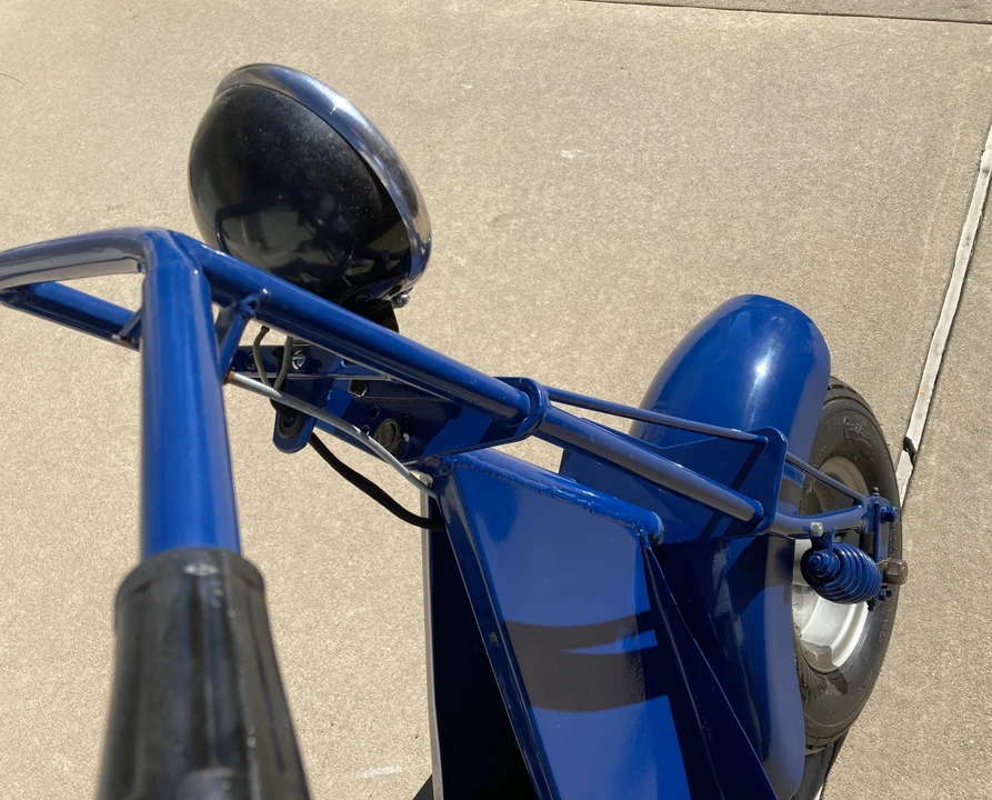 1948 Cushman - Image 23 of 31