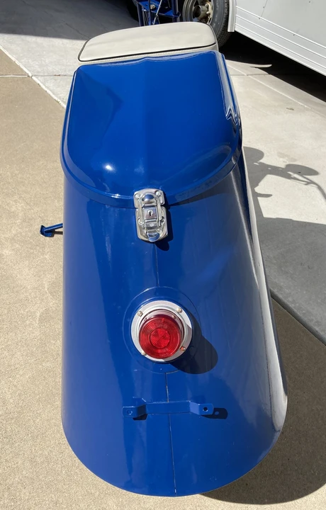1948 Cushman - Image 26 of 31