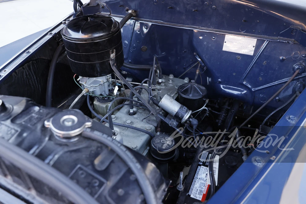 1948 DeSoto - Image 2 of 31