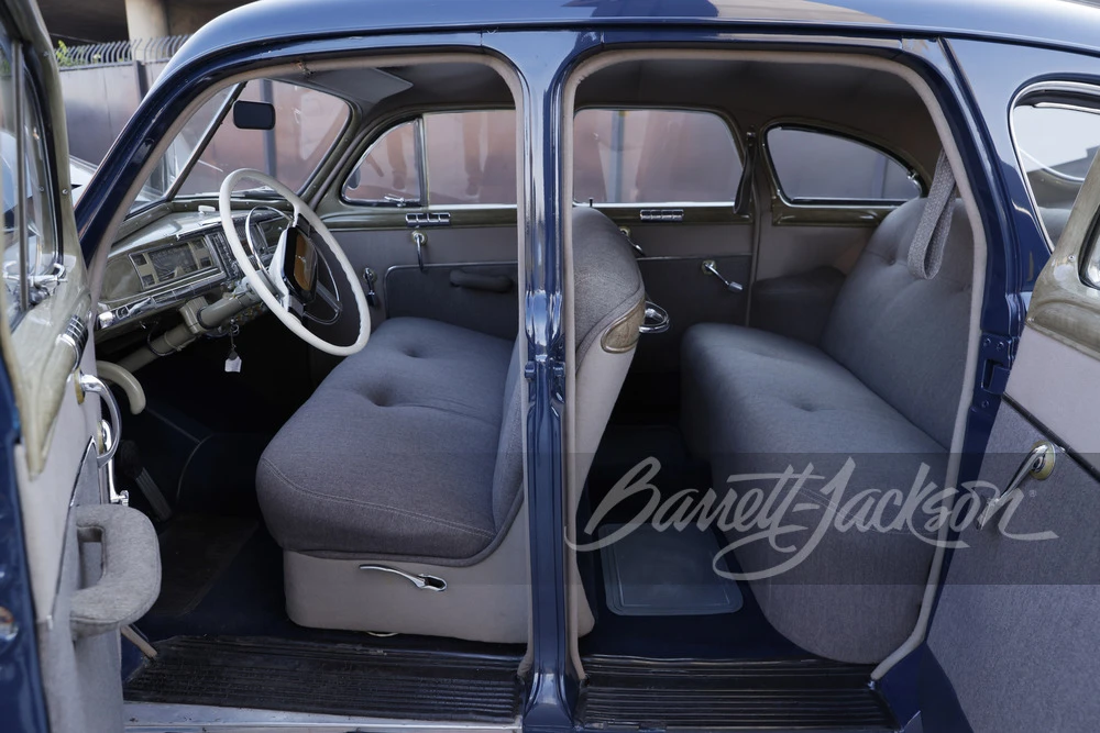 1948 DeSoto - Image 3 of 31