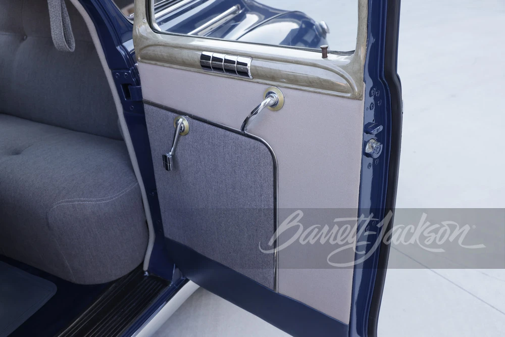 1948 DeSoto - Image 6 of 31