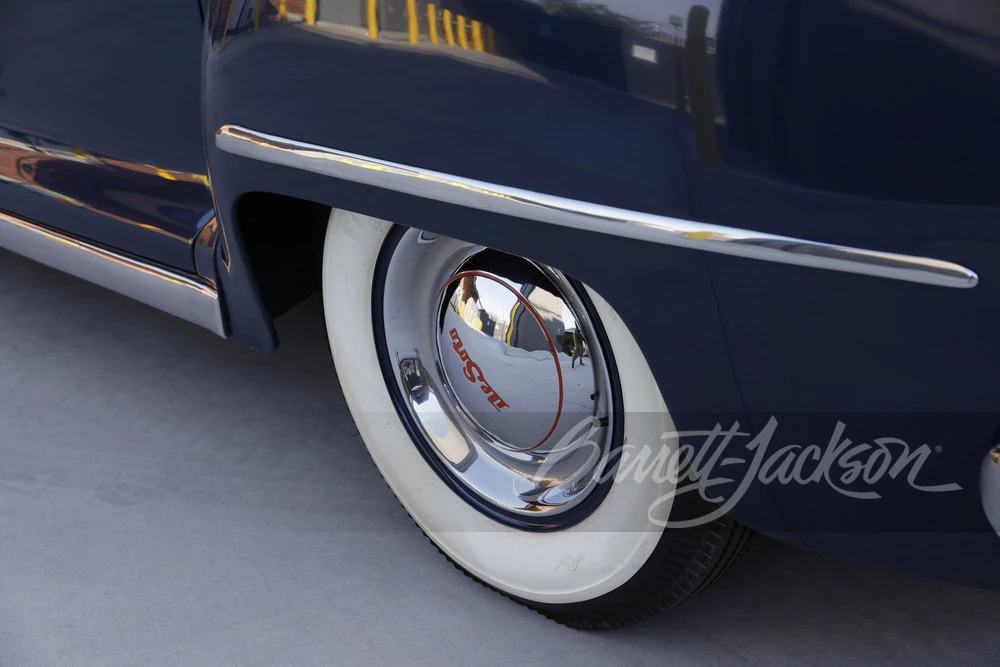 1948 DeSoto - Image 10 of 31