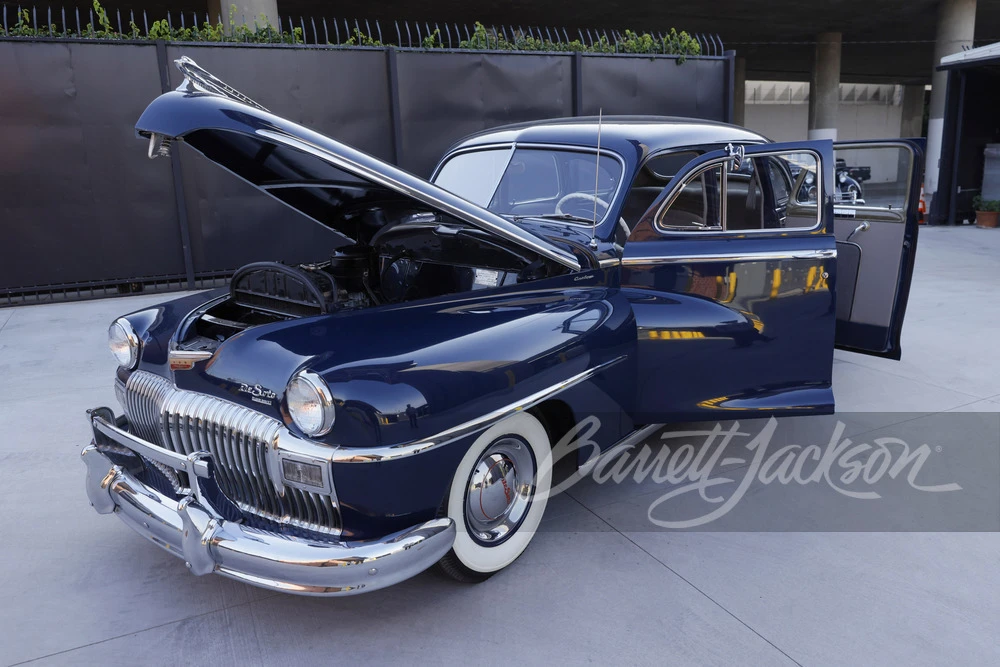 1948 DeSoto - Image 11 of 31