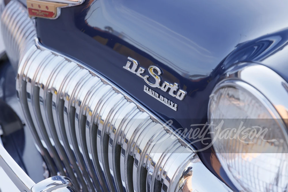 1948 DeSoto - Image 18 of 31