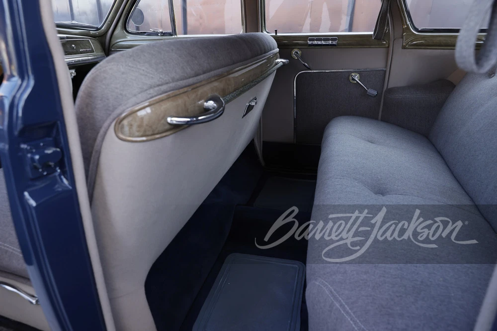 1948 DeSoto - Image 19 of 31
