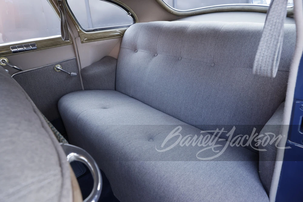1948 DeSoto - Image 20 of 31