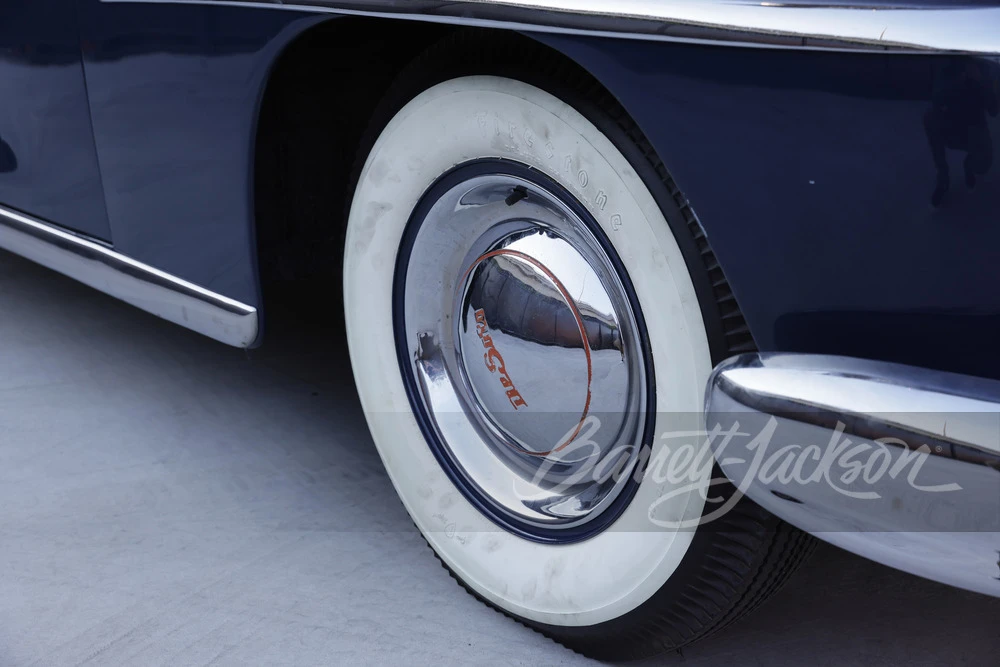1948 DeSoto - Image 21 of 31