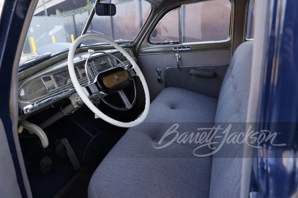 1948 DeSoto - Image 22 of 31