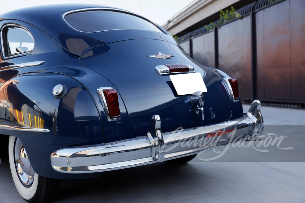 1948 DeSoto - Image 23 of 31