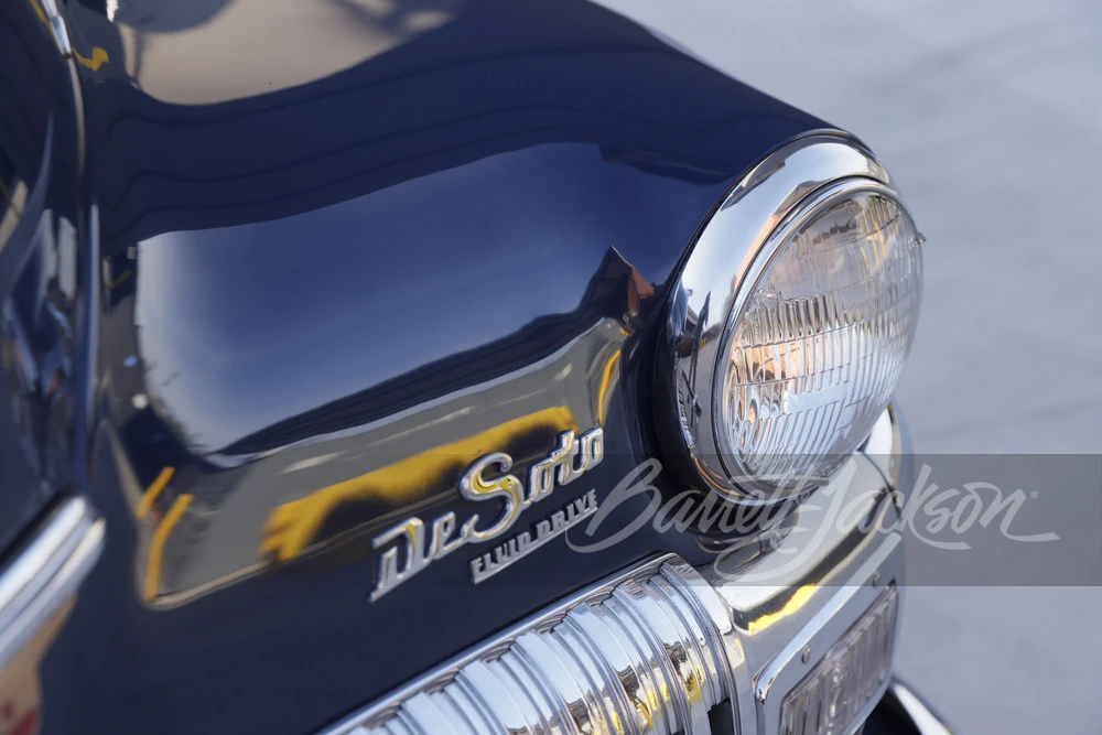 1948 DeSoto - Image 24 of 31