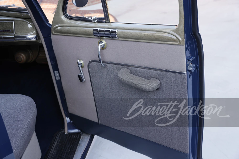 1948 DeSoto - Image 27 of 31