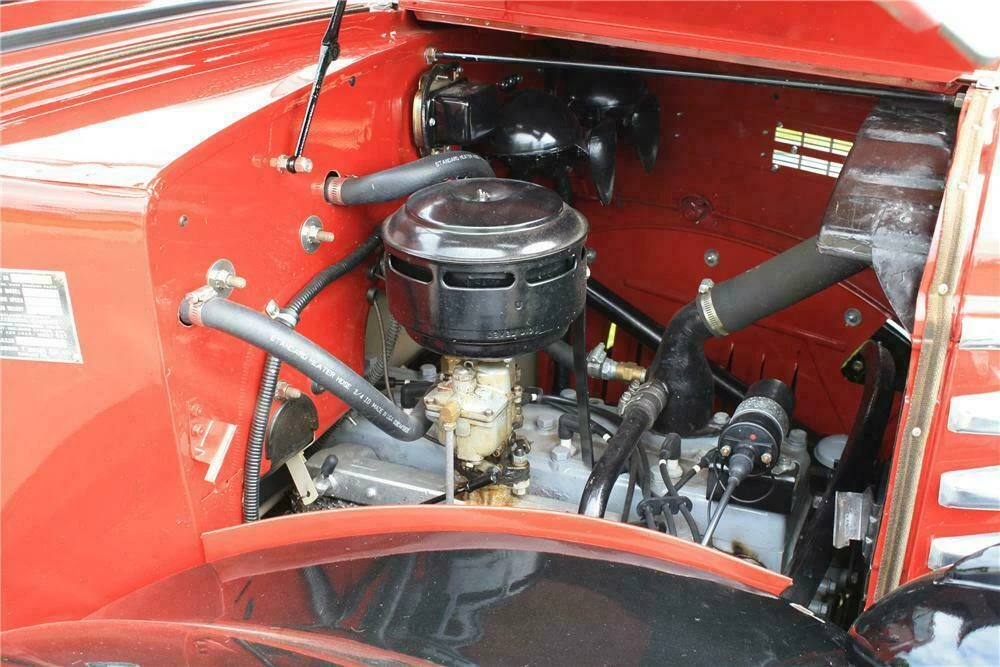 1948 Diamond T - Image 3 of 5