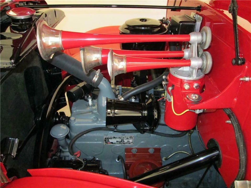 1948 Diamond T - Image 2 of 4