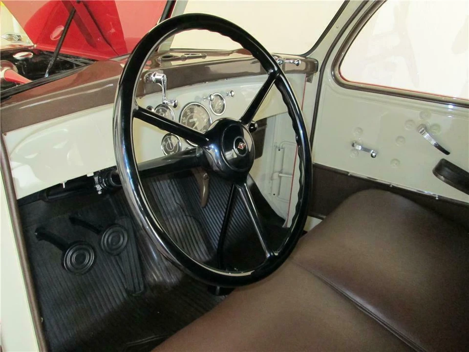 1948 Diamond T - Image 3 of 4
