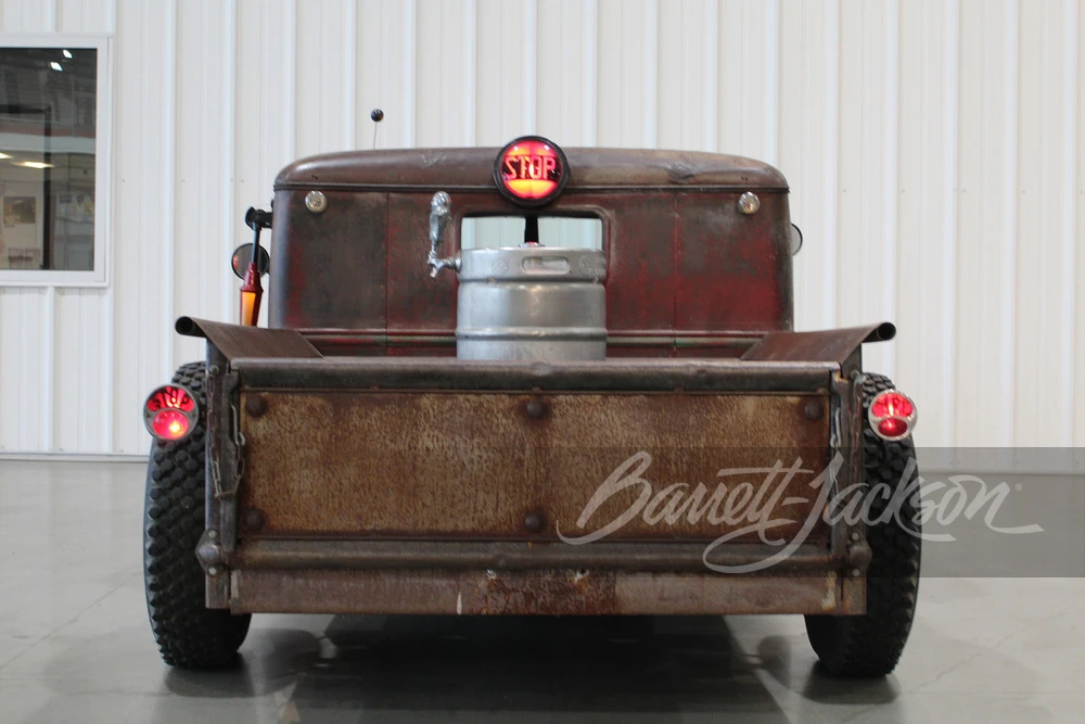 1948 Diamond T - Image 17 of 22