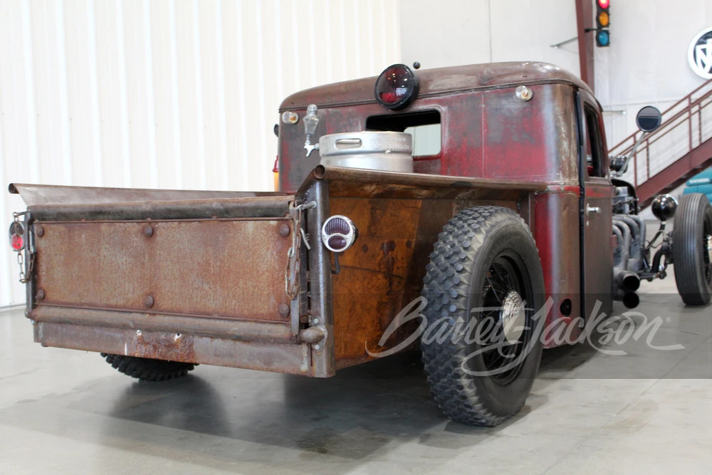 1948 Diamond T - Image 14 of 22