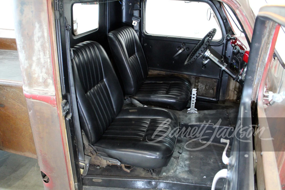 1948 Diamond T - Image 11 of 22