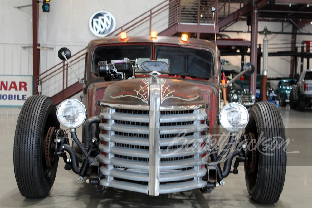 1948 Diamond T - Image 16 of 22