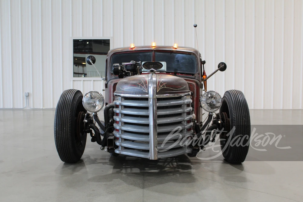 1948 Diamond T - Image 15 of 22