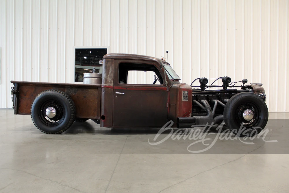 1948 Diamond T - Image 5 of 22