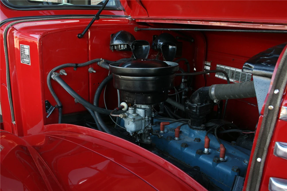 1948 Diamond T - Image 3 of 5
