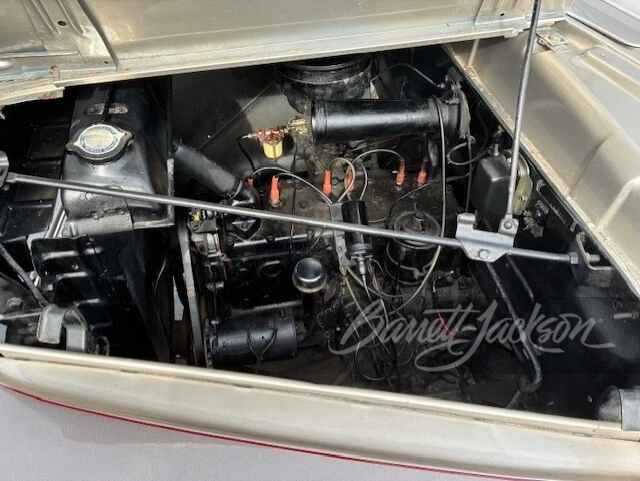 1948 Dodge B Series - Image 5 of 22