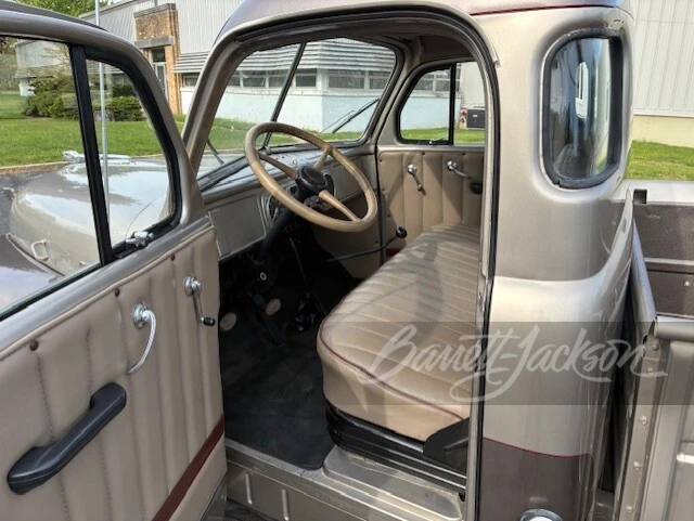 1948 Dodge B Series - Image 4 of 22