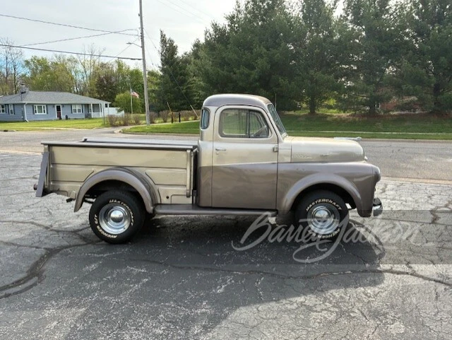 1948 Dodge B Series - Image 19 of 22