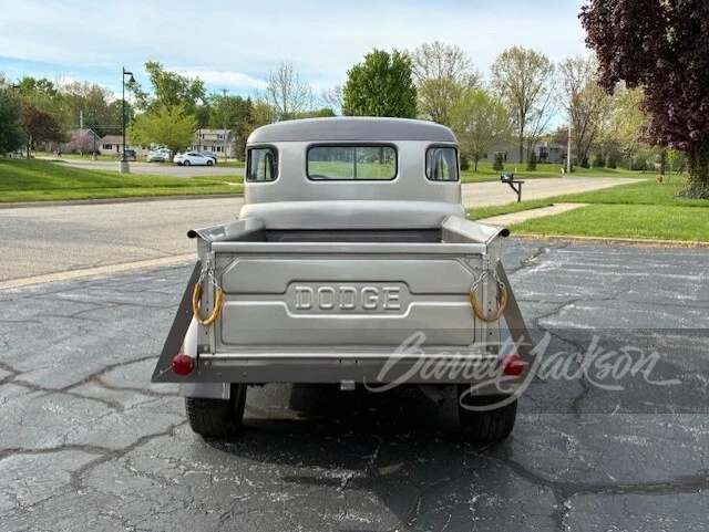 1948 Dodge B Series - Image 16 of 22