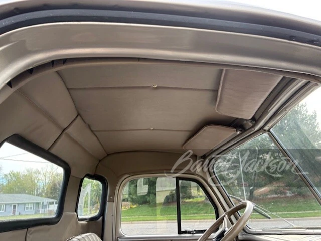 1948 Dodge B Series - Image 13 of 22