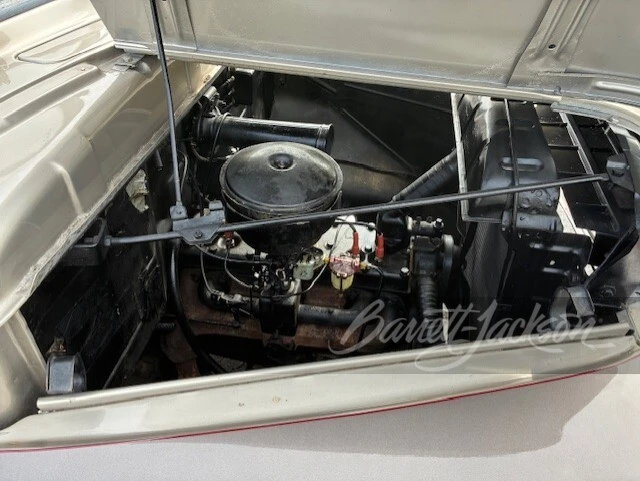 1948 Dodge B Series - Image 6 of 22