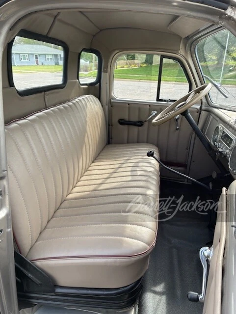 1948 Dodge B Series - Image 9 of 22