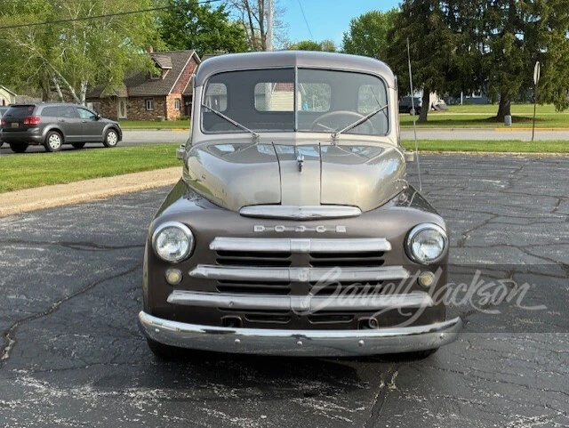 1948 Dodge B Series - Image 17 of 22