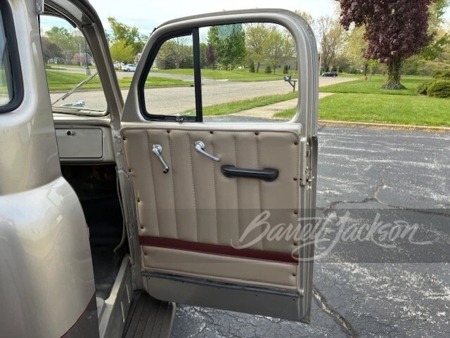 1948 Dodge B Series - Image 14 of 22
