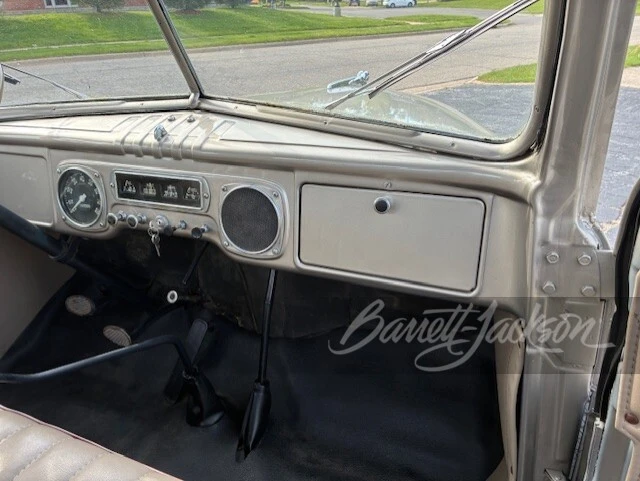 1948 Dodge B Series - Image 10 of 22