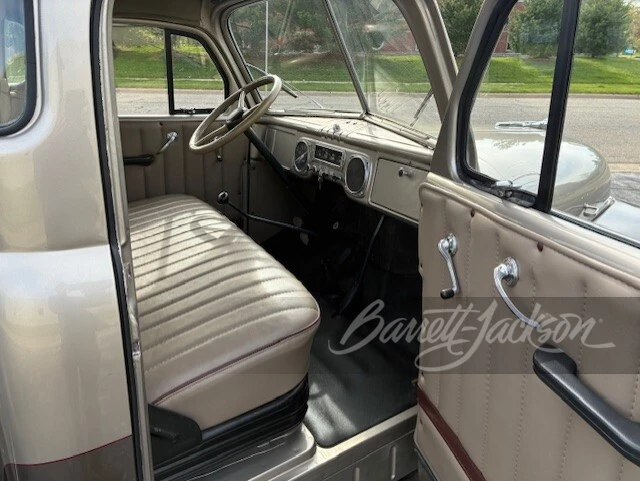 1948 Dodge B Series - Image 8 of 22
