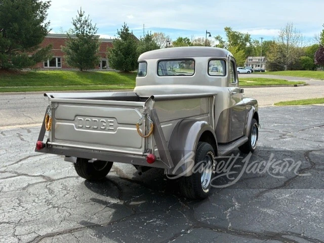 1948 Dodge B Series - Image 18 of 22