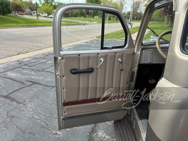 1948 Dodge B Series - Image 11 of 22
