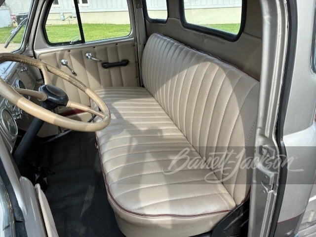 1948 Dodge B Series - Image 12 of 22