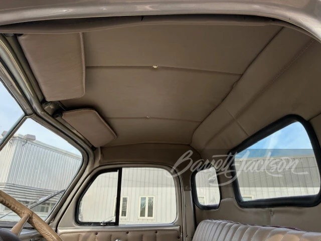 1948 Dodge B Series - Image 7 of 22