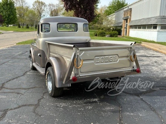 1948 Dodge B Series - Image 3 of 22